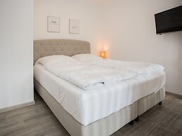 Bright Apartment With Balcony in Winterberg