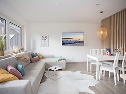 Bright Apartment With Balcony in Winterberg