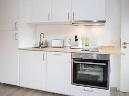 Bright Apartment With Balcony in Winterberg