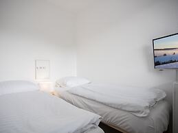 Bright Apartment With Balcony in Winterberg