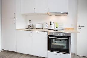 Helles Apartment mit Balkon in Winterberg