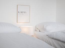 Bright Apartment With Balcony in Winterberg