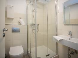 Bright Apartment With Balcony in Winterberg