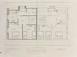 Eiderhuus Modern Retreat