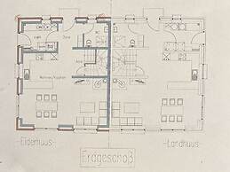 Eiderhuus Modern Retreat