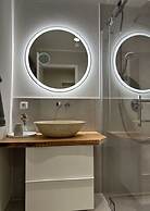 Eiderhuus Modern Retreat