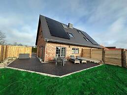 Eiderhuus Modern Retreat