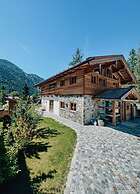 Chalet Alpin Comfortable Holiday Residence