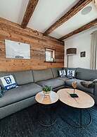 Chalet Alpin Comfortable Holiday Residence