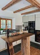 Chalet Alpin Comfortable Holiday Residence