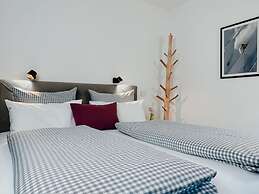 Chalet Alpin Comfortable Holiday Residence