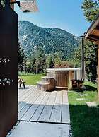 Chalet Alpin Comfortable Holiday Residence