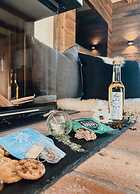 Chalet Alpin Comfortable Holiday Residence