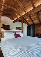 Chalet Alpin Comfortable Holiday Residence