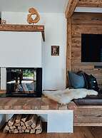 Chalet Alpin Comfortable Holiday Residence