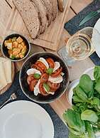 Chalet Alpin Comfortable Holiday Residence