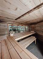 Chalet Alpin Comfortable Holiday Residence