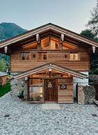 Chalet Alpin Comfortable Holiday Residence