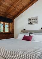 Chalet Alpin Comfortable Holiday Residence