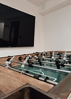 Chalet Alpin Comfortable Holiday Residence