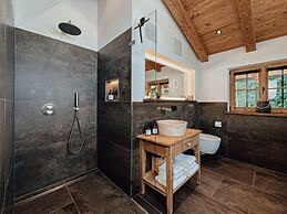 Chalet Alpin Comfortable Holiday Residence