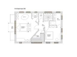 Chalet Alpin Comfortable Holiday Residence