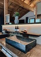 Chalet Alpin Comfortable Holiday Residence