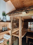 Chalet Alpin Comfortable Holiday Residence