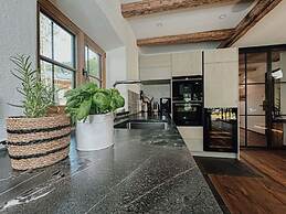 Chalet Alpin Comfortable Holiday Residence