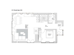 Chalet Alpin Comfortable Holiday Residence