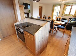 Cosy Holiday Flat in a Farmhouse