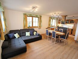 Cosy Holiday Flat in a Farmhouse