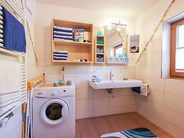 Cosy Holiday Flat in a Farmhouse
