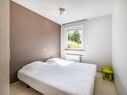 La Poudritre Apartment in Koksijde With Terrace