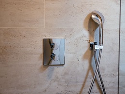 La Poudritre Apartment in Koksijde With Terrace