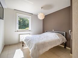 La Poudritre Apartment in Koksijde With Terrace