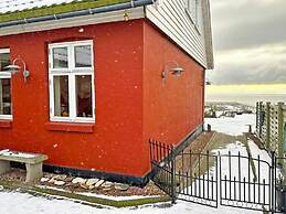 4 Star Holiday Home in Ronne