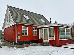 4 Star Holiday Home in Ronne