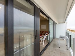 Apartment With a Nice Terrace