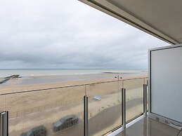 Apartment With a Nice Terrace