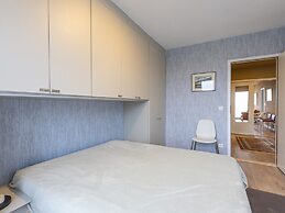 Apartment With a Nice Terrace