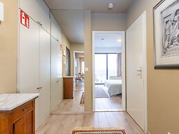 Apartment With a Nice Terrace