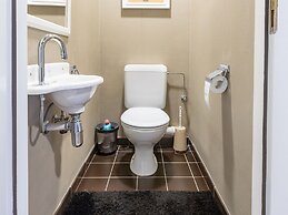 Apartment With a Nice Terrace