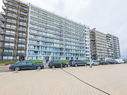 Apartment With a Nice Terrace