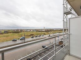 Apartment With a Nice Terrace