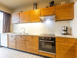 Apartment With a Nice Terrace