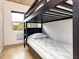 4 Star Holiday Home in Hals