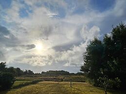 4 Star Holiday Home in Hals