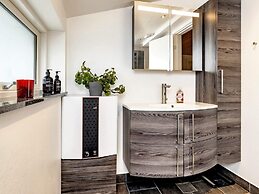 4 Star Holiday Home in Hals