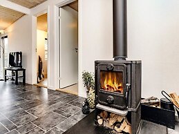 4 Star Holiday Home in Hals